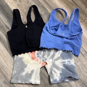 Spiritual Gangster Yoga Bundle